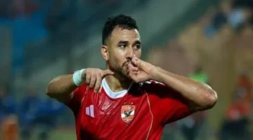 إراحة تريزيجيه لعلاج الأسنان تهيئه لمواجهة زيمبابوي في تصفيات كأس الأمم 1